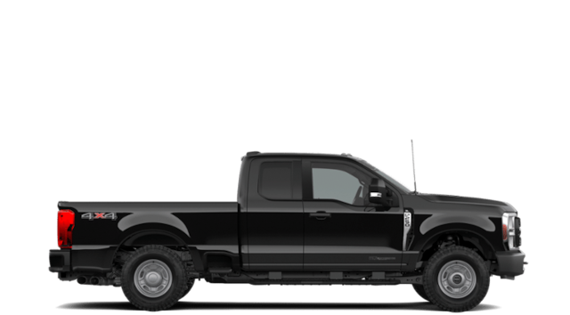 2026 Ford SuperDuty